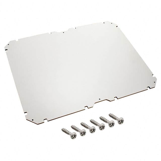 720-005 GEOS MPI-4050 MOUNTING PLATE