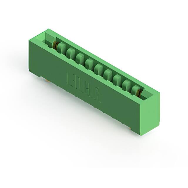 307-020-560-201 CONN EDGE DUAL FMALE 20POS 0.156
