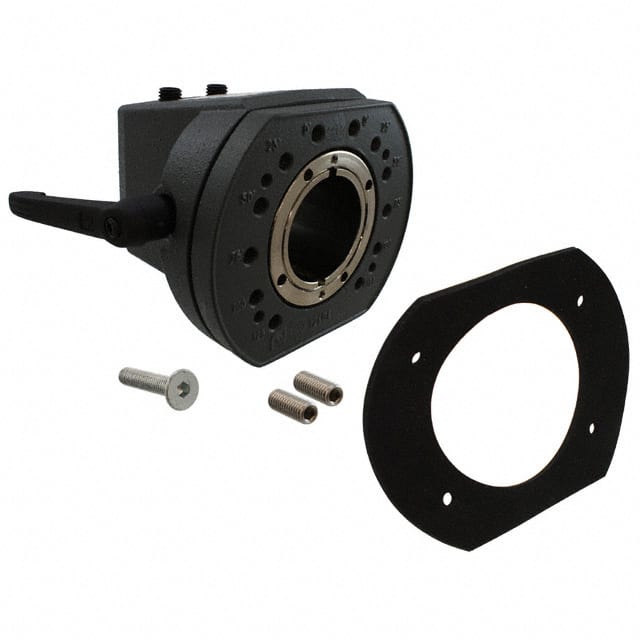 49517700 FLANGE COUPLING