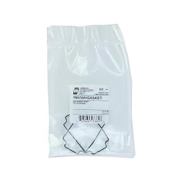 1551WHGASKET 2-PACK REPLACE GASKET, 1551WH