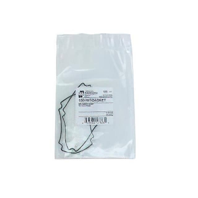 1551WTGASKET 2-PACK REPLACE GASKET, 1551WT