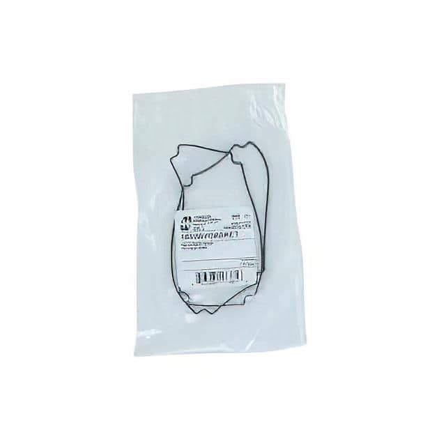 1551WYGASKET 2-PACK REPLACE GASKET, 1551WY