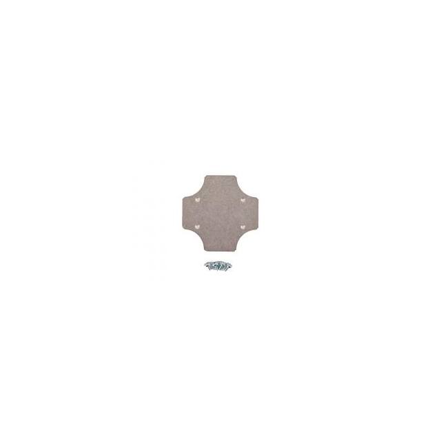 1557BPL 1557B INNER PANEL