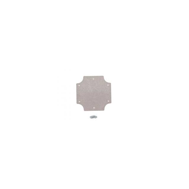 1557DPL 1557D INNER PANEL