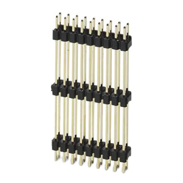 2202993 PIN STRIP FOR RPI-BC HOUSING