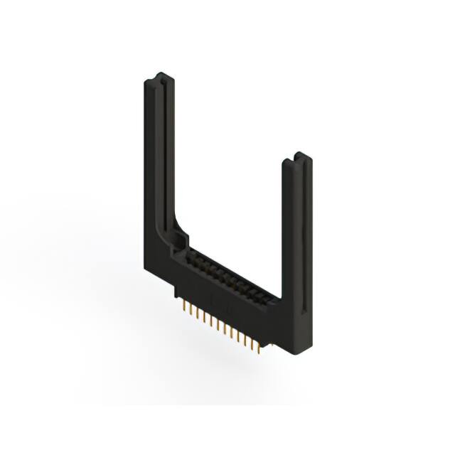 396-024-520-858 CONN EDGE DUAL FMALE 24POS 0.125
