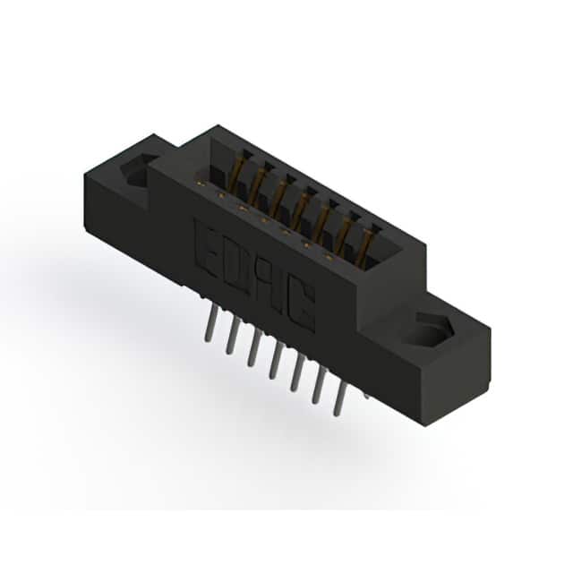 391-014-556-204 391 SERIES (.100" (2.54MM) CONTA