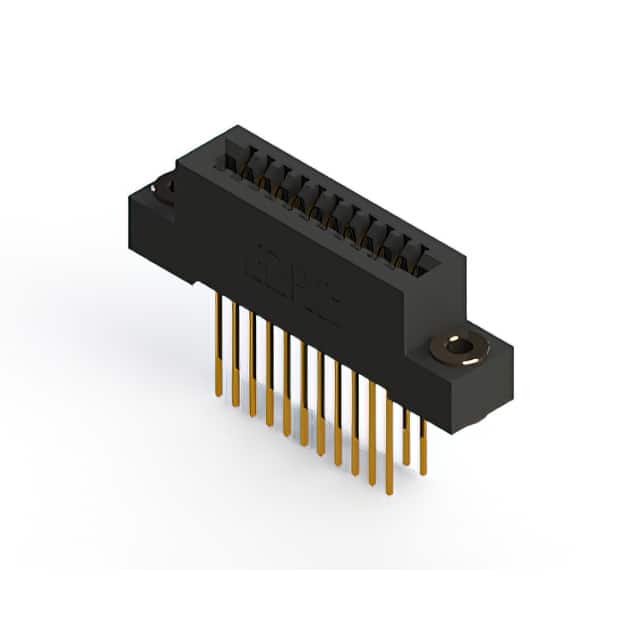 392-022-540-203 392 SERIES (.100" (2.54MM) CONTA