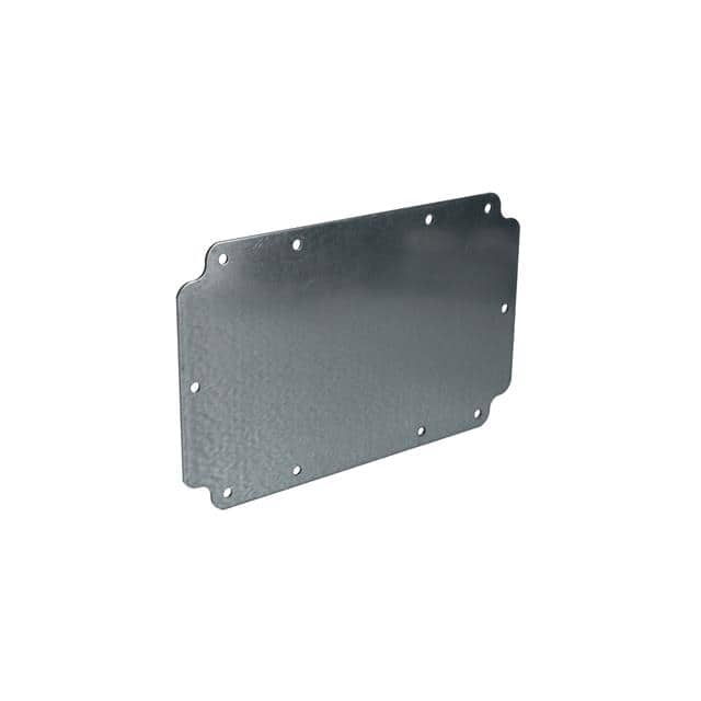 PTX-18486 METAL INTERNAL PANEL