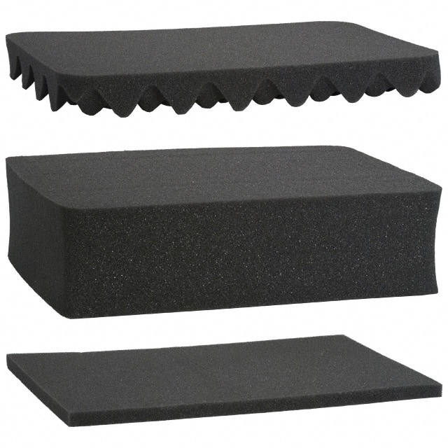 9500 FOAM REPLACE FOR SE520 3PCS