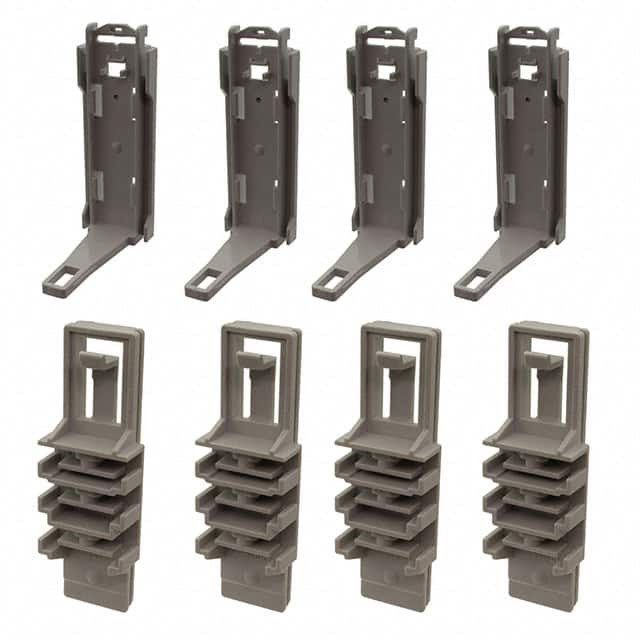 720-022 MH-18 MOUNTING BRACKET 1=4PC