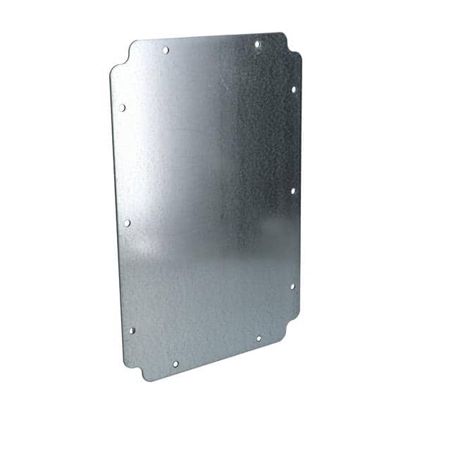 PTX-18489 METAL INTERNAL PANEL