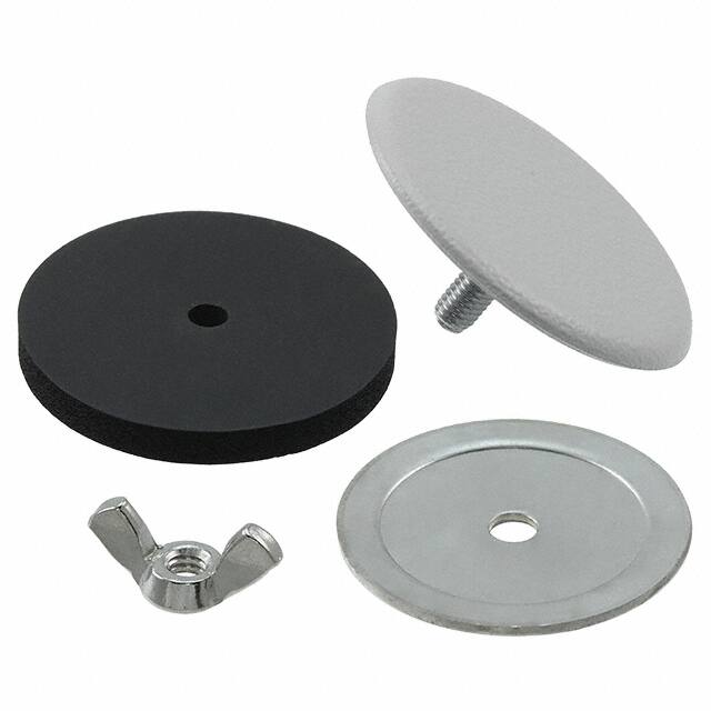 ASPBLG HOLE SEAL FOR 30.5MM PB