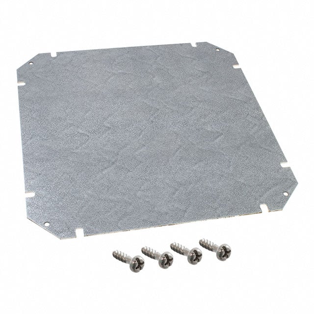 720-013 GEOS MPS-3030 MOUNTING PLATE
