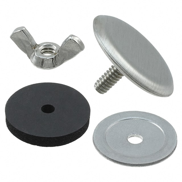 ASPBGSS HOLE SEAL FOR 22.5MM PB