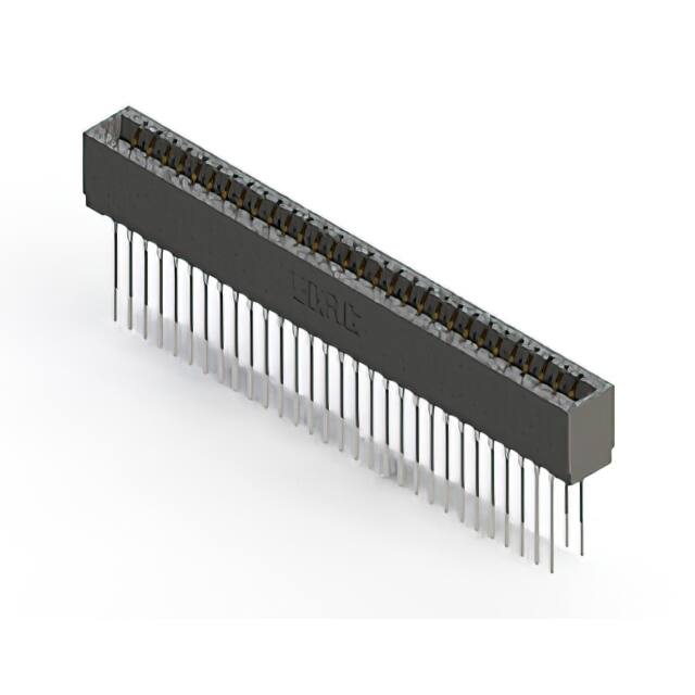 726-060-541-201 CONN EDGE DUAL FMALE 60POS 0.125