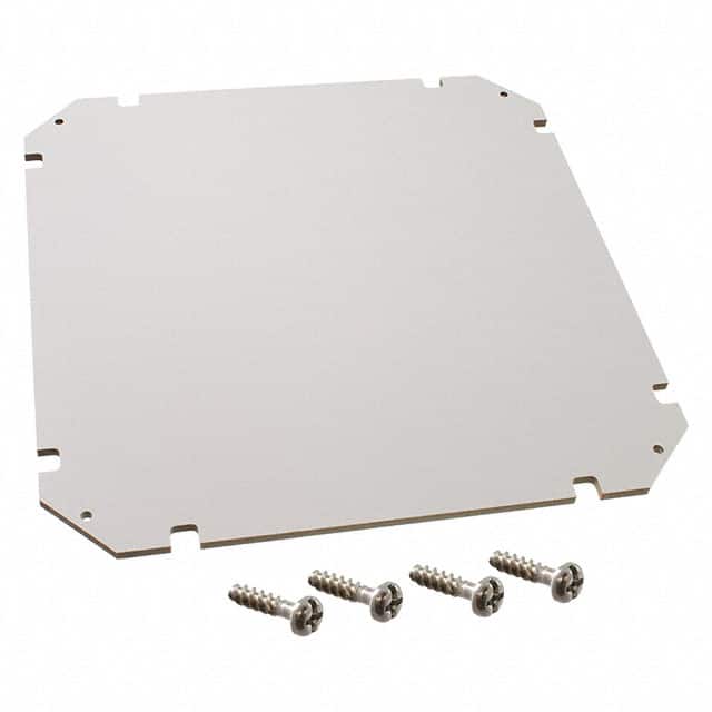 720-003 GEOS MPI-3030 MOUNTING PLATE