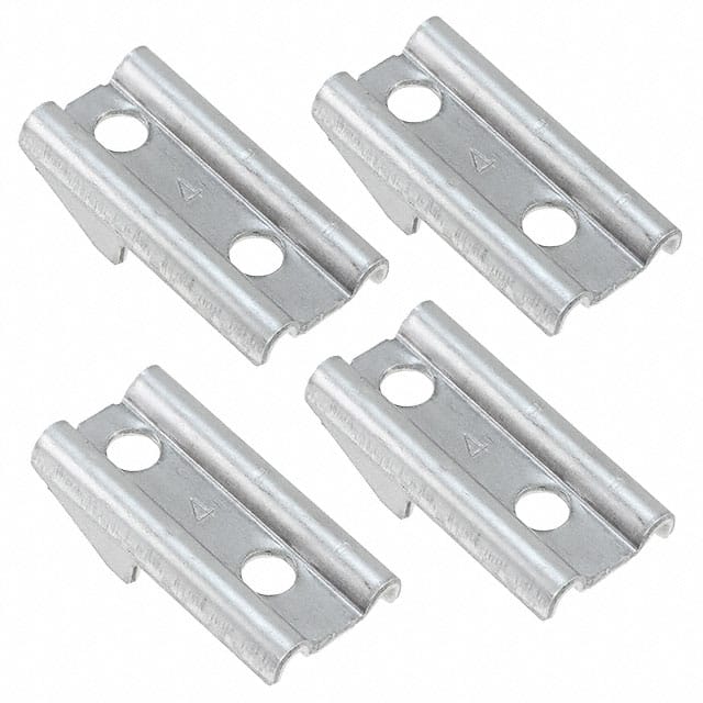 ESSMFHD MOUNTING FOOT KIT