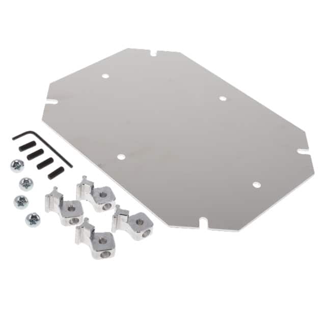 DPX-287084 KIT-FLOATING INTERNAL MOUNTING P