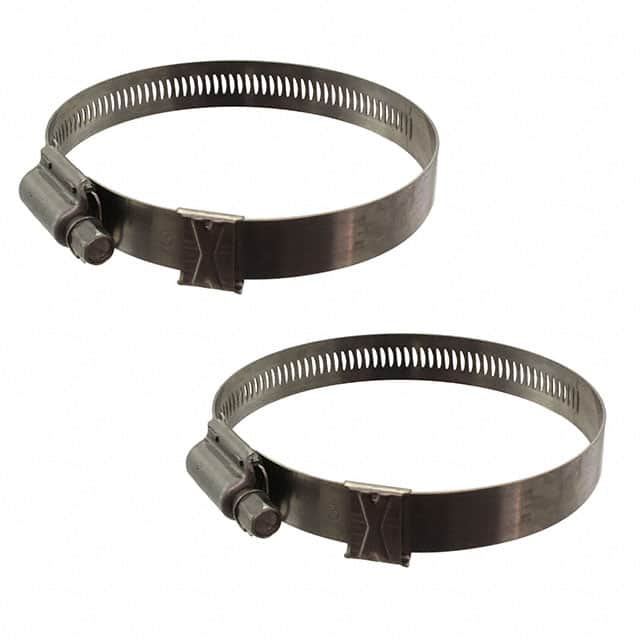 720-040 SRS 60-90MM RING CLAMP 1=2 PC