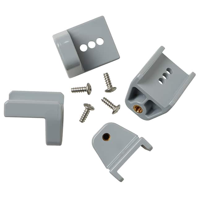 KIT-GPP-2016 PANEL PAD KIT - 20"X16" (FOUR BR