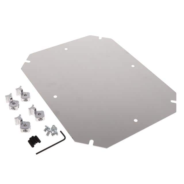 DPX-287104 KIT-FLOATING INTERNAL MOUNTING P