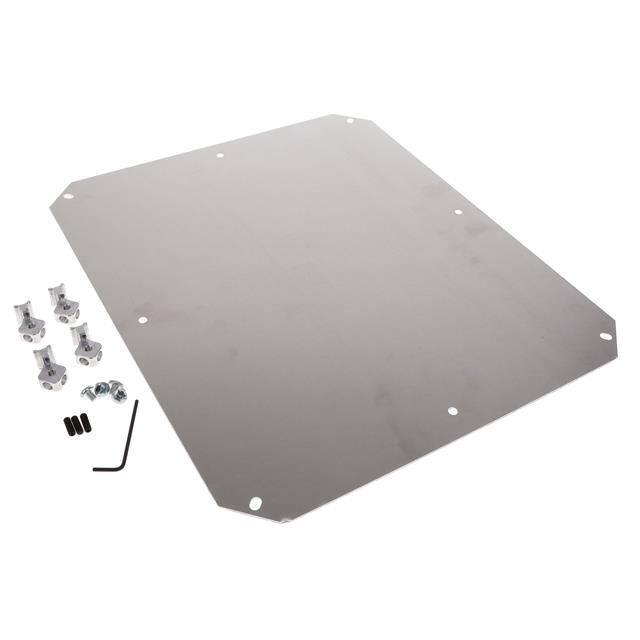 DPX-287134 KIT-FLOATING INTERNAL MOUNTING P