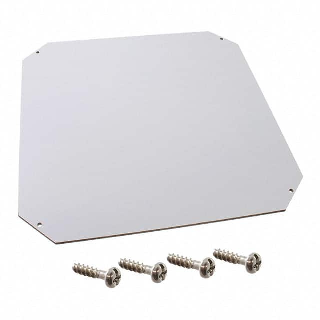 721-013 MOUNTING/COVER PLATE EP-3030