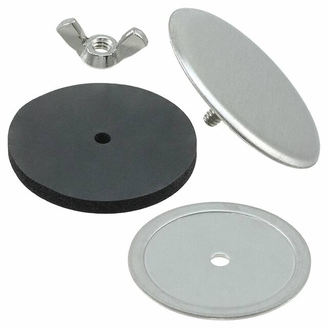 AS125SS HOLE SEAL FOR 1 1/4-IN CONDUIT