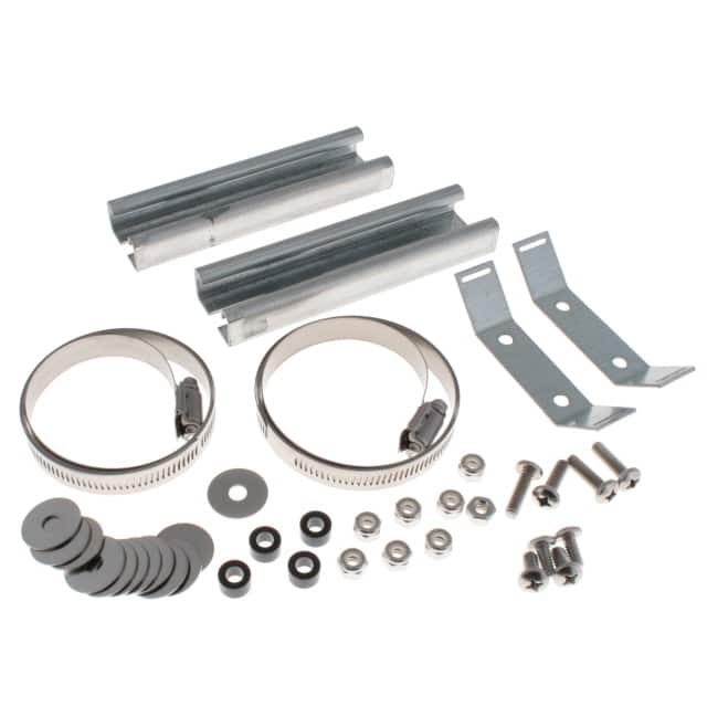 PMKG-126-IMP FOR 6" WIDE ENCLOSURE - 10" TO 1
