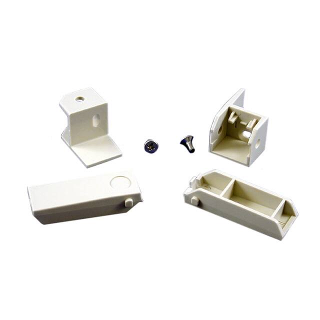 FT-01 HARDWARE - FEET FOR RH/RM SERIES