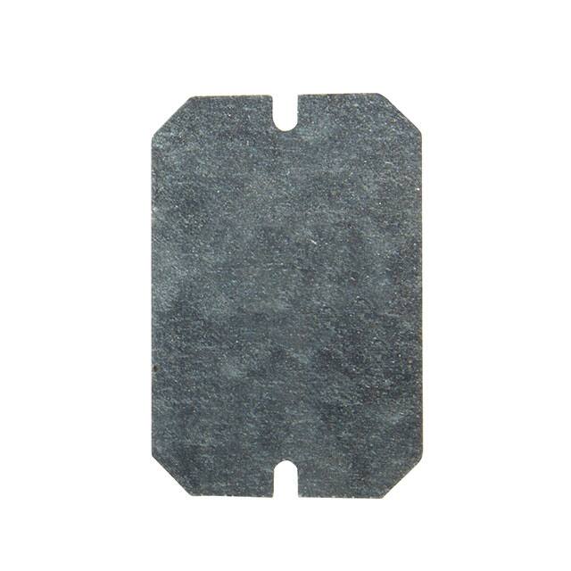 MIV 200 5.8X8.8  STEEL BACK PANEL