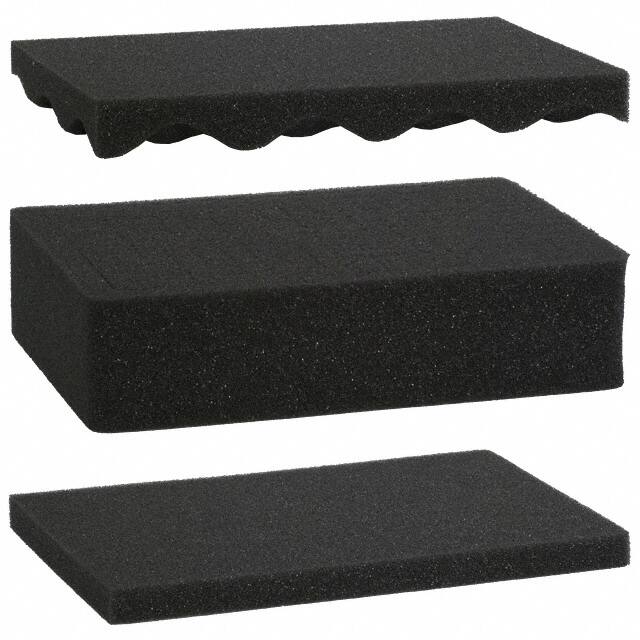 9100 FOAM REPLACE FOR SE120 3PCS