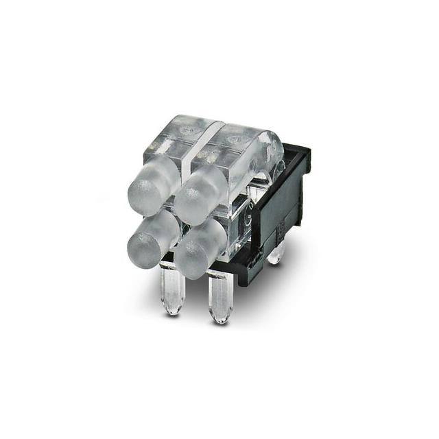 1043044 MULTIPLE LIGHT GUIDES WITH GLARE