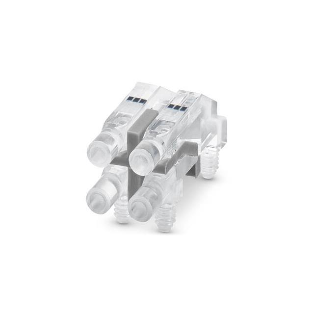1474395 MULTIPLE LIGHT GUIDES WITH GLARE