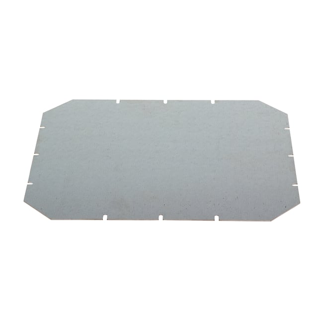 MP 3429 TEMPO MOUNTING PLATE SHEET STEEL