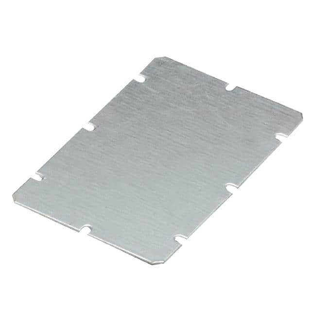 9535560000 MOUNTING PLATE MMP 1217