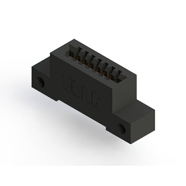 392-007-524-112 392 SERIES (.100" (2.54MM) CONTA
