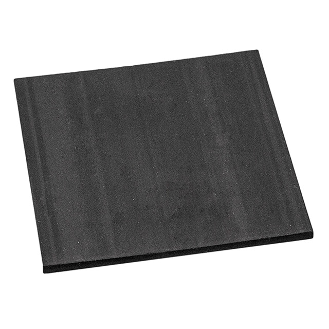 1592ETM PAD MAGNETC 3" FOR REAR 1592 CAS