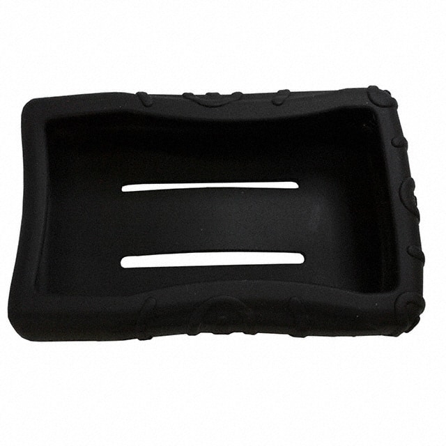 HH-3529-BBK RUBBER BOOT