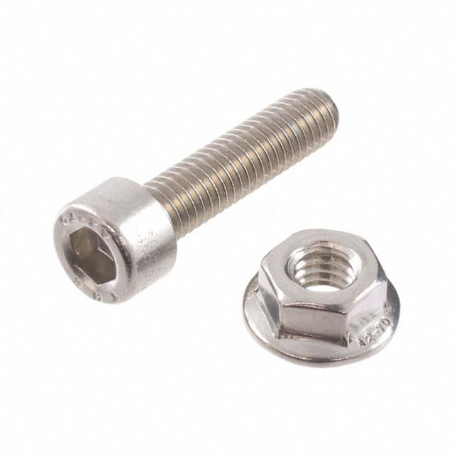 SCPMB2-20 REPLACEMENT POLE MOUNT HARDWARE