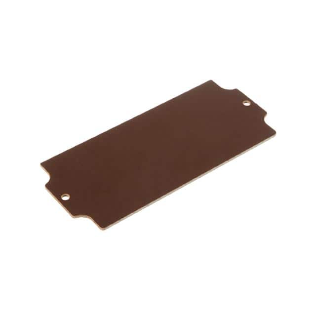 9510680000 ENCLOSURE MOUNTING PLATE