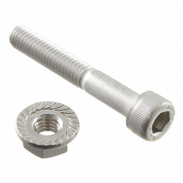 SCPMB3-20 REPLACEMENT POLE MOUNT HARDWARE