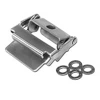 14QRS16 CLAMP QUICK RELEASE STEEL