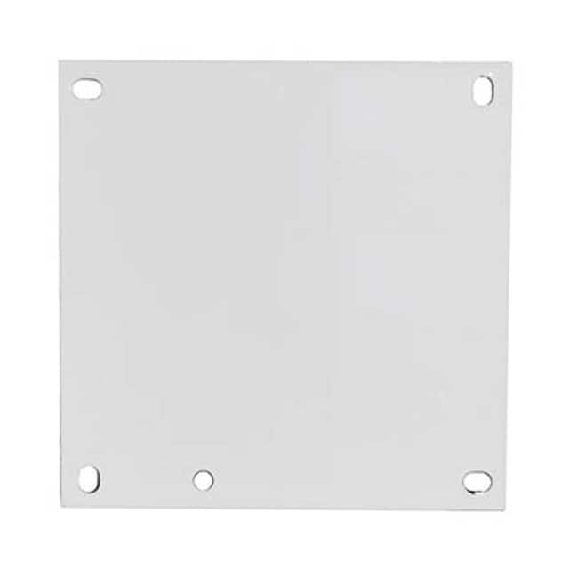ABP88 8X8 PA" STEEL BACK PNL