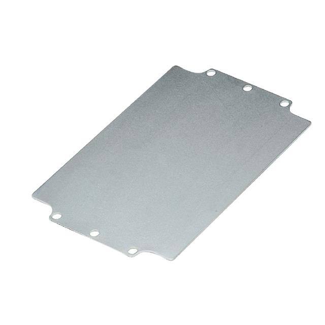 9510660000 ENCLOSURE MOUNTING PLATE