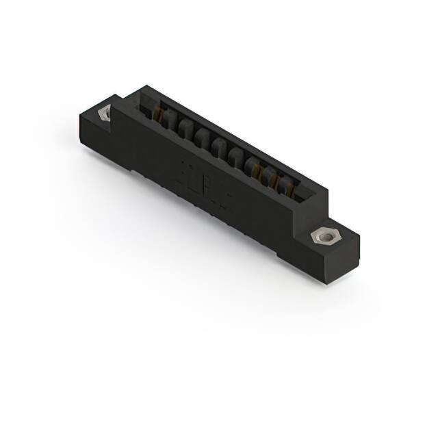 357-009-545-107 357 SERIES (.156" (3.96MM) CONTA