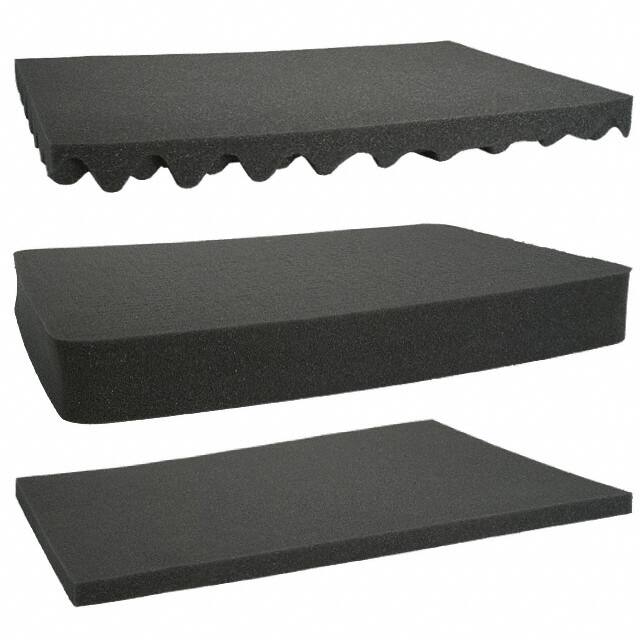 9710 FOAM REPLACE FOR SE710 3PCS