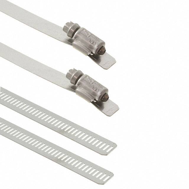 HCLAMP2 HARDWARE - REPLACEMENT 16" POLE