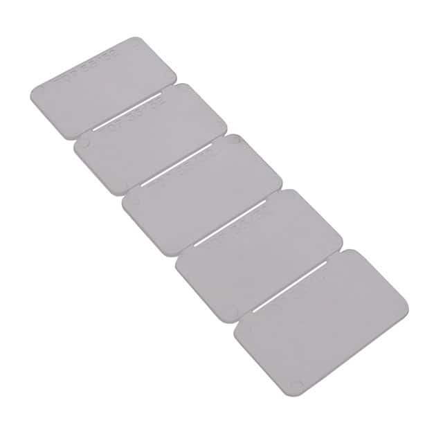 6770DV DRAWER DIVIDER FOR TW SERIES